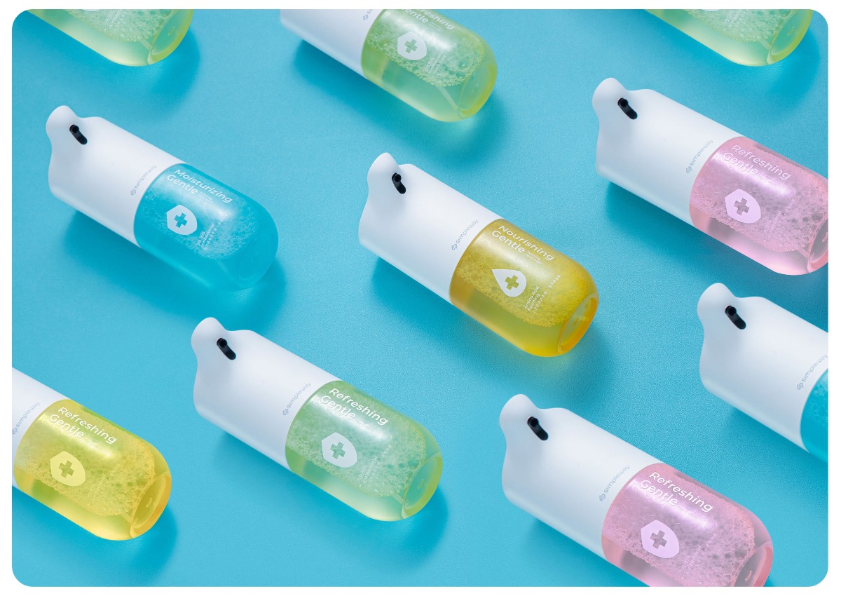 SimpleWay-Automatic-Soap-Dispenser-02