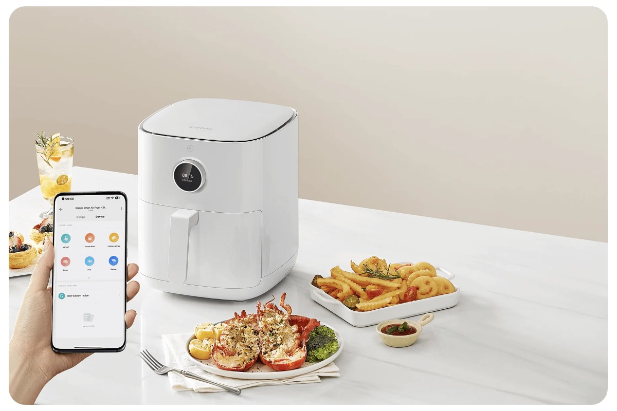 XiaoMi-Smart-Air-Fryer-4-5-L-MAF14-07
