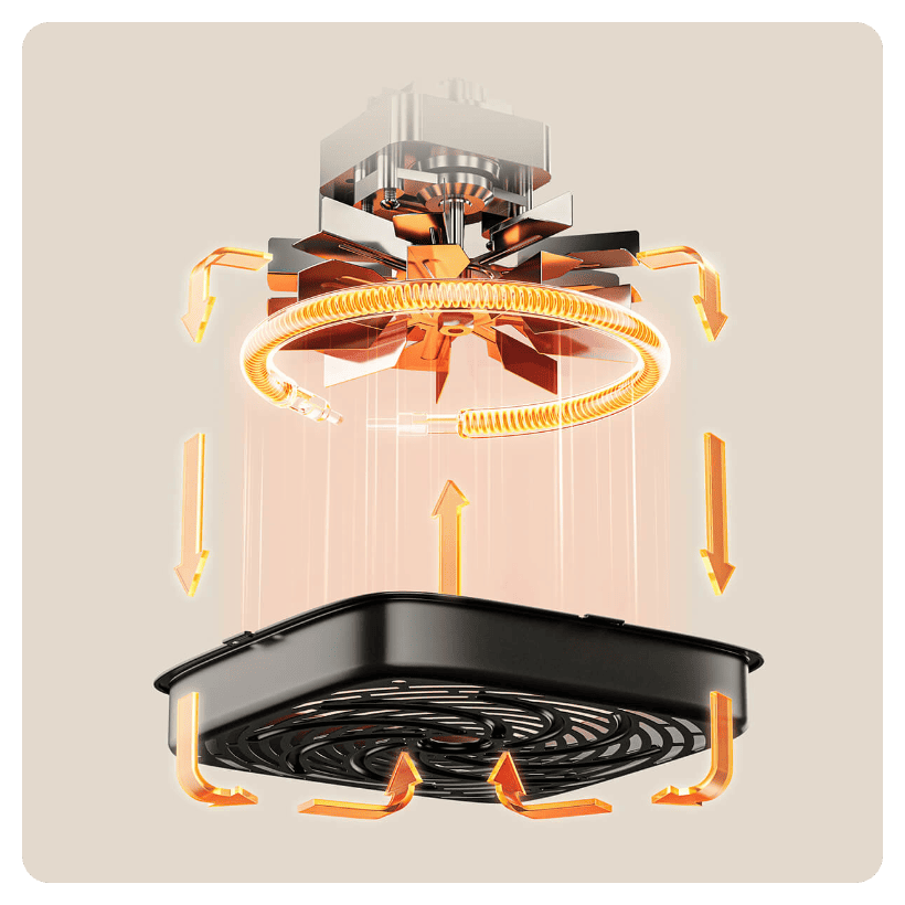 XiaoMi-Smart-Air-Fryer-5L-MAF11-02