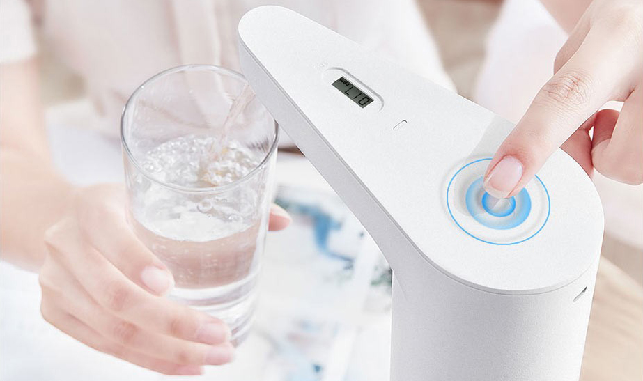 XiaoMi Xiaolang TDS Automatic Water Feeder (HD-ZDCSJ01)